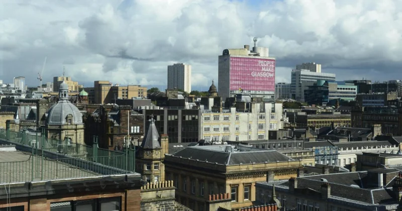 Jonny MacKinnon says Royal Exchange Square death inquiry continues