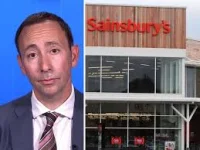 Sainsbury's And Morrisons Merger Talks Put 23.6% Share Under Scrutiny