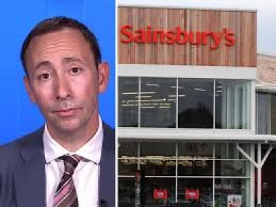 Sainsbury's And Morrisons Merger Talks Put 23.6% Share Under Scrutiny