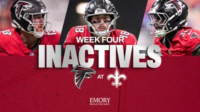 Saints Head Coach faces linebacker questions as New Orleans rule out 3 for Monday Night Football