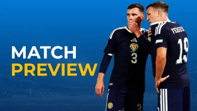 Scotland National Team Sebastien Pocognoli: first victory arrives in North Macedonia