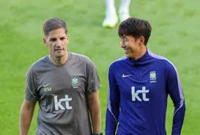 Can Son Heung-min reach 59 goals? South Korea Vs Uzbekistan carries record chase and tactical test