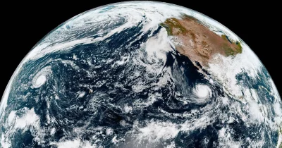 Nolo to become Typhoon Nolo after crossing International Date Line