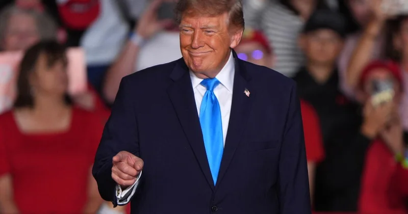 Trump draws 25th Amendment criticism over Los Angeles threat claim