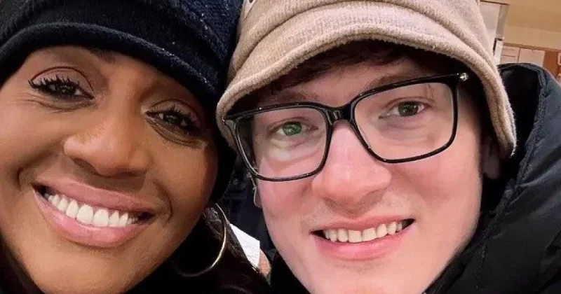 Alison Hammond Boyfriend Turns Down Ring Proposal at 51