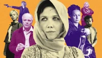 Joanna Scanlan leads All 4’s 11 dramas and £3.99 upgrade
