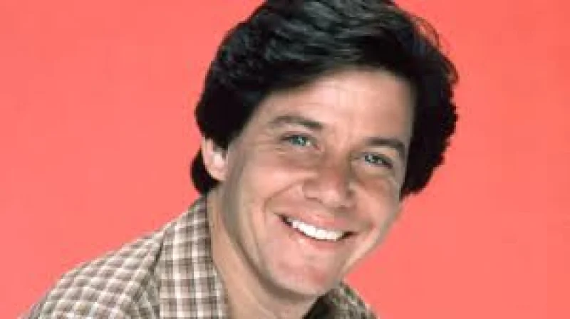 Anson Williams shares shirtless selfie at 77 with defiant age message