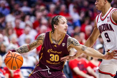 Anthony Pritchard signs non-guaranteed Exhibit 10 contract with the Thunder