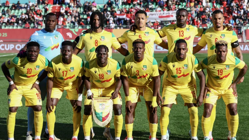 Lionel Messi’s final Argentina cap sets up Argentina Vs Benin as a historic night in Buenos Aires