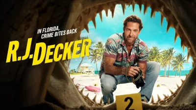 Elaine Hendrix Ties Beau Bridges Role to Two RJ Decker Episodes