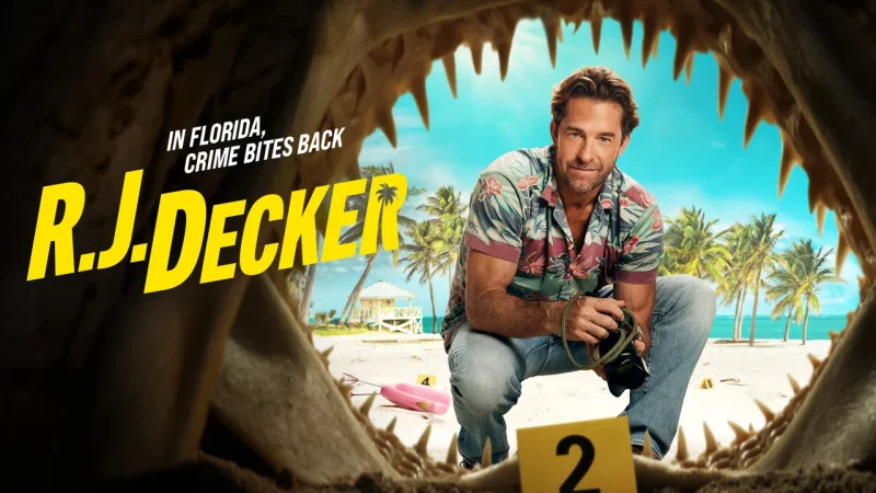 Elaine Hendrix Ties Beau Bridges Role to Two RJ Decker Episodes