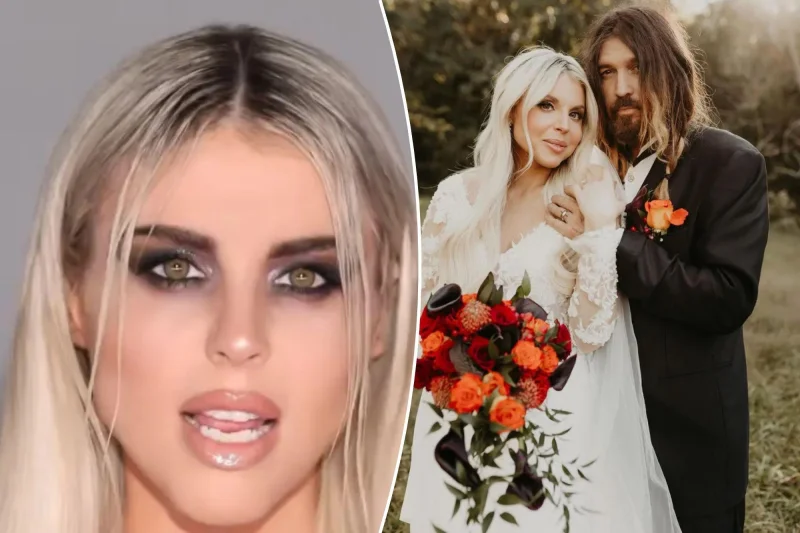 Billy Ray Cyrus faces new ‘farm prison’ claims from Firerose