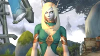 Blizzard Entertainment releases World Of Warcraft Forever Skyborne trailer before November 6