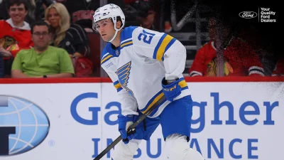 Blues Vs Blackhawks: Chicago looks for first win in home opener after 0-3 road start