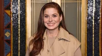 Debra Messing backs Bruce Blakeman over New York costs