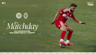 Robert Lewandowski and Thomas Müller to meet again in Tuesday's Chicago-Vancouver matchup — Chicago Vs Vancouver has real table stakes