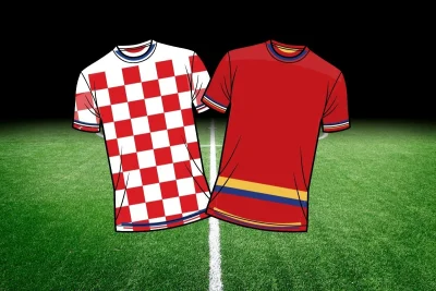 350 zł bonus for a Spain win and 100 zł more if Lamine Yamal scores in Croatia Vs Spain