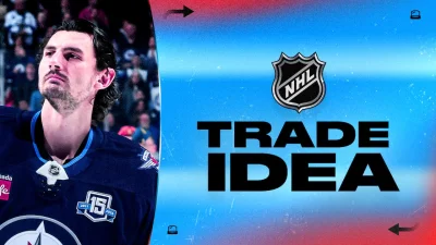 Connor Hellebuyck Trade talks intensify as Jets goalie is suspended