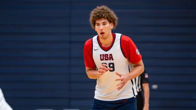 Darius Wabbington to announce college decision Tuesday at 5 p.m. ET