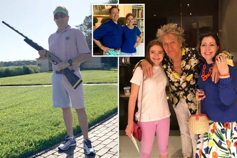 David Grodnick identified in Montgomery double murder-suicide