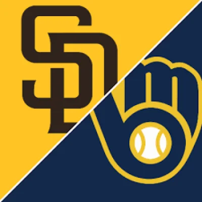 Did The Brewers Win Last Night? Jackson Chourio’s walk-off lifts Milwaukee over the Padres in Game 2