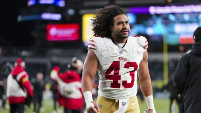 Eric Kendrick is the veteran insurance policy the Rams need — but the practice squad move tells its own story