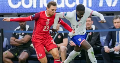 United States And Canada meet in Minneapolis as Mauricio Pochettino shuffles six changes for the final USMNT test
