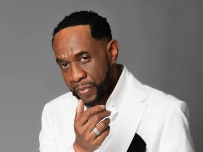 Freddie Jackson dies at 69 after family statement