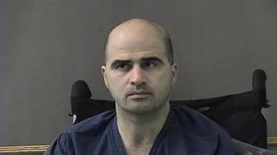 Sean Parnell says Hasan Nidal execution set for 3 December