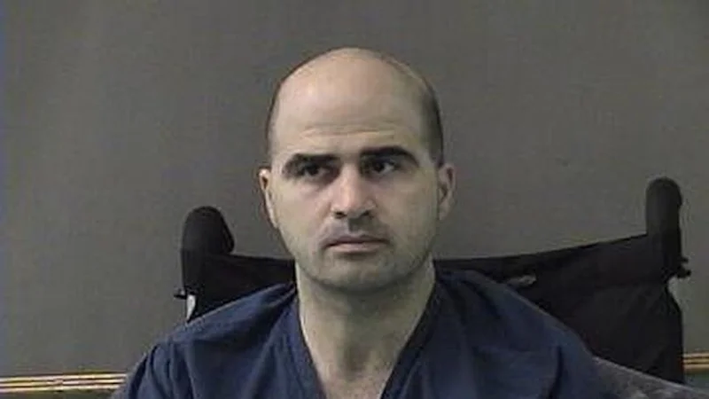 Sean Parnell says Hasan Nidal execution set for 3 December