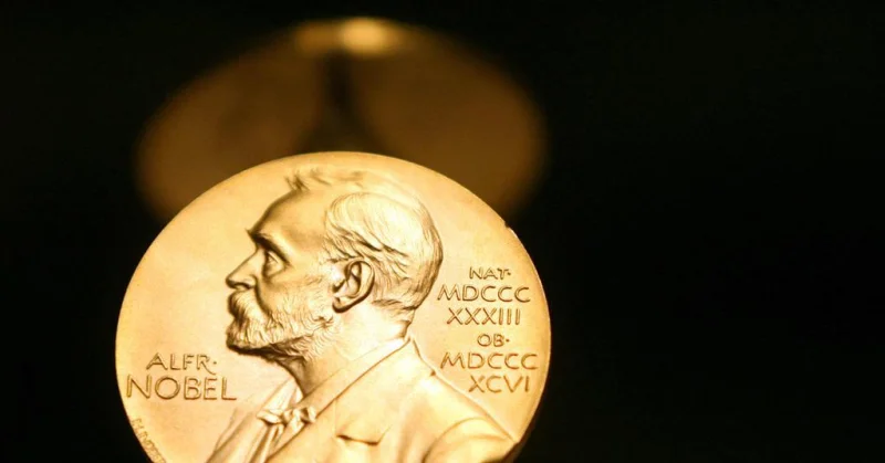 Henri Kagan and Kenso Soai win the 2026 Nobel Prize in Chemistry
