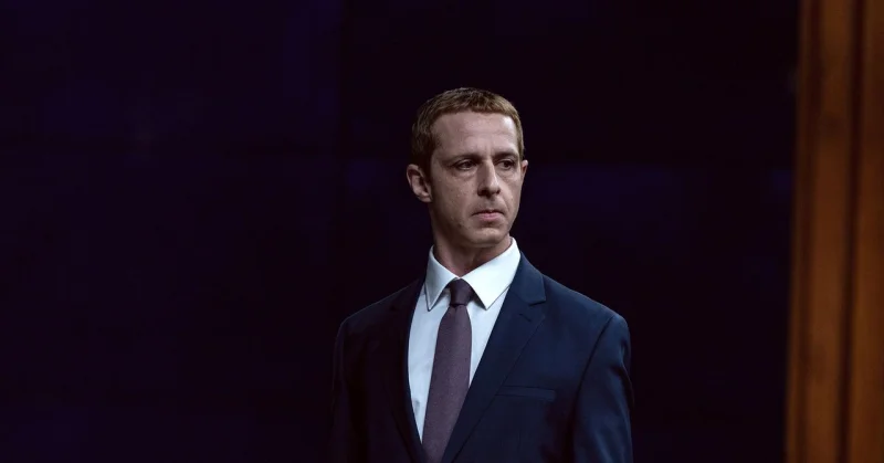 Jeremy Allen White anchors Aaron Sorkin’s Facebook sequel idea