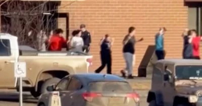 James Cody Bryant Charged in Jesse Van Rootselaar Case