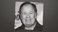 Dennis Haskins dies at 75 as Liz Hurley linked to Saved by the Bell