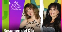 Maribel Guardia niega notificación sobre medidas a favor de Imelda Tuñón