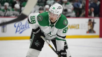 Flyers Sign Michael Bunting for a $1.2 Million Cap Hit