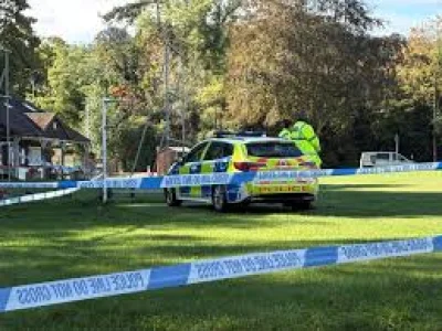 Miya Deamer Jones found dead near Elmley Castle cricket ground
