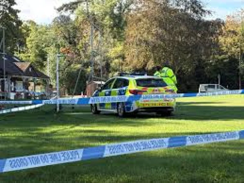 Miya Deamer Jones found dead near Elmley Castle cricket ground