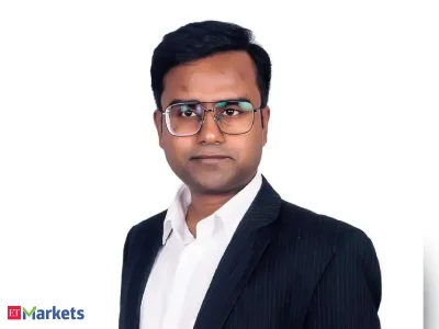 Rupak De Flags Nifty 50 Below 200-Week Average After 25-Year Streak