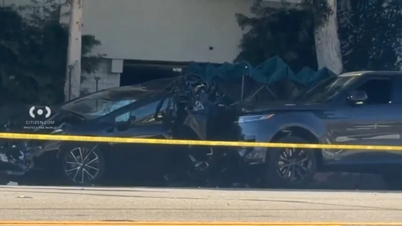 Nobu Malibu employee Ryo Uchimiya killed in Pacific Coast Highway crash