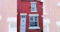 Paul Mccartney-linked house listed at £150,000 to £170,000