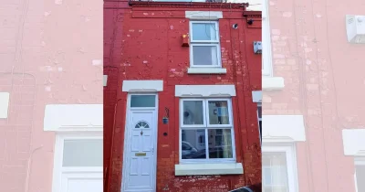 Paul Mccartney-linked house listed at £150,000 to £170,000
