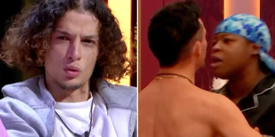 Pauline Big Brother row erupts after face-to-face nominations