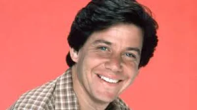 Anson Williams Shares Shirtless Selfie, Potsie Rejects Age Dismissal