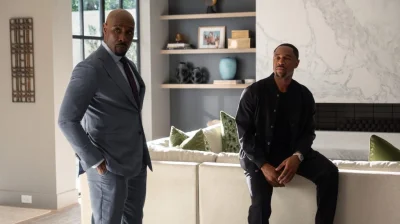 Jax Stewart Fights Back in Reasonable Doubt Season 4 After Shooting