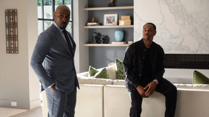 Jax Stewart Fights Back in Reasonable Doubt Season 4 After Shooting