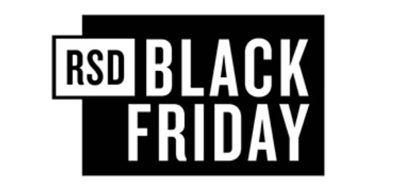 Noah Kahan Leads Record Store Day Black Friday 2026 With 185 Titles