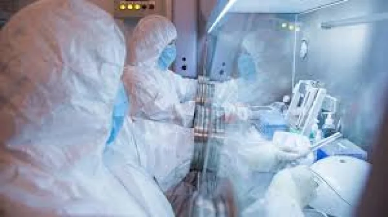 Dmitry Peskov Cools Rumours After Death At Siberia Plague Centre — Russian Plague Outbreak Of Bubonic Plague
