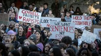 Cornell Retains Sally Yates for 2024 Sexual Misconduct Review