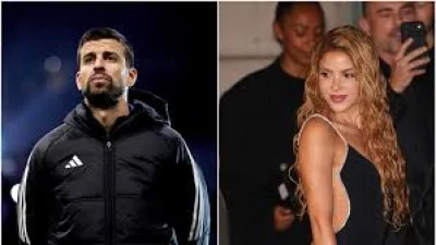 Shakira Mebarak asks Barcelona court to send Piqué to Miami